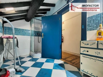 Quinta T8 para Venda em Castelo Branco