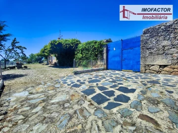Quinta T8 para Venda em Castelo Branco