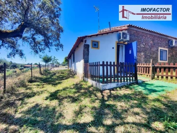Quinta T8 para Venda em Castelo Branco