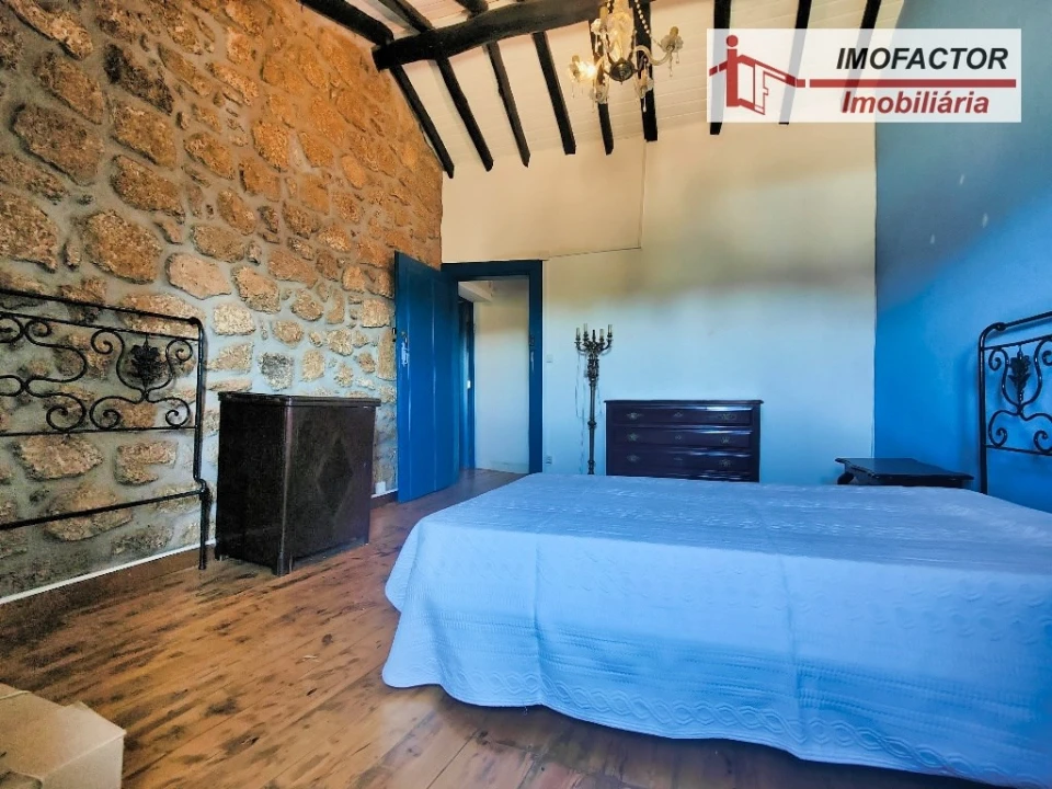 Quinta T8 para Venda em Castelo Branco Foto 59