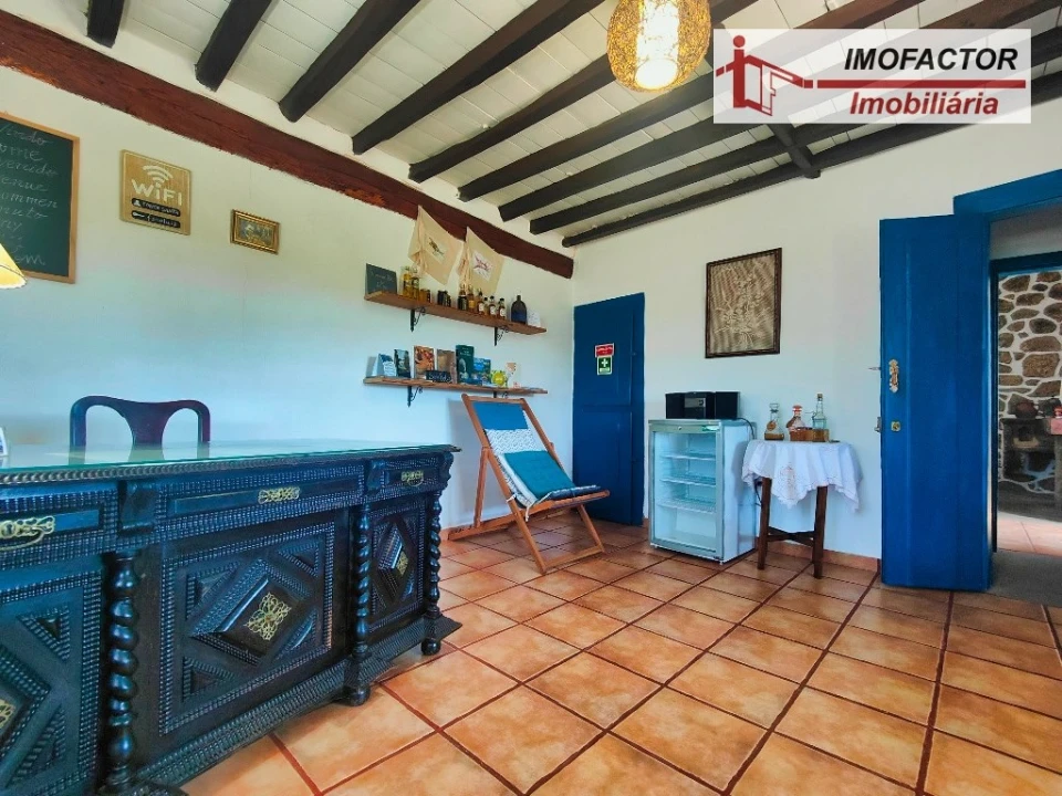 Quinta T8 para Venda em Castelo Branco Foto 53