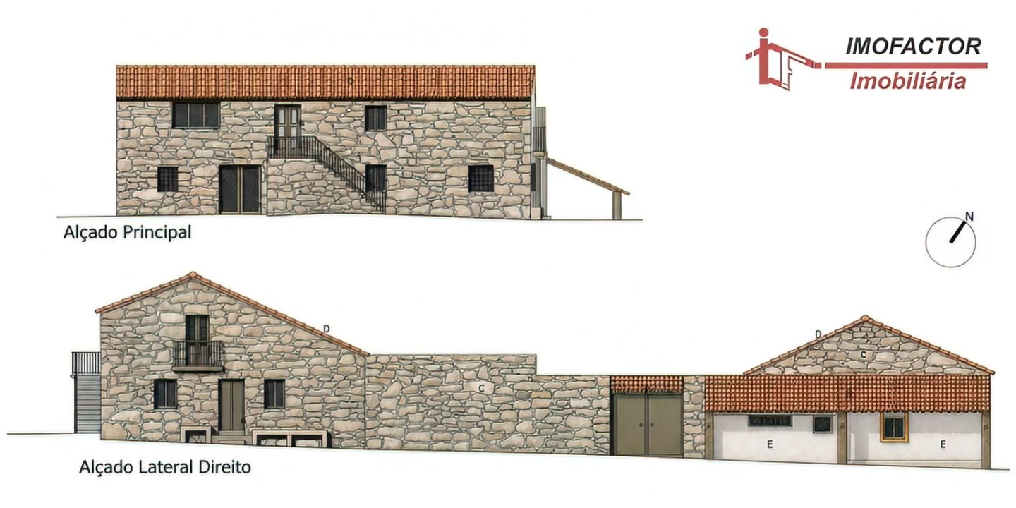 Quinta T8 para Venda em Castelo Branco Foto 8