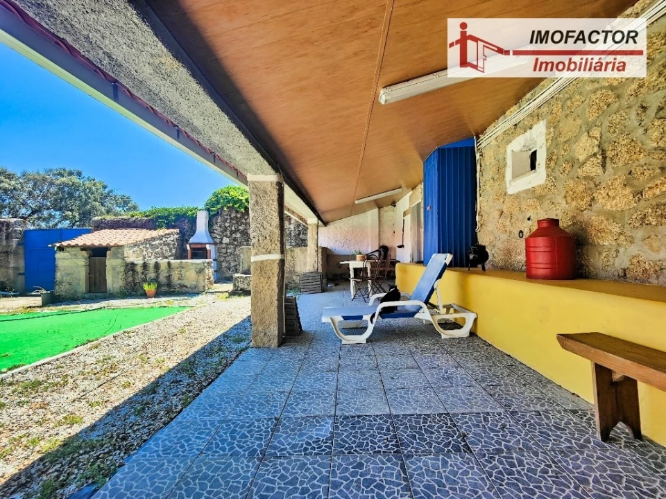 Quinta T8 para Venda em Castelo Branco Foto 26