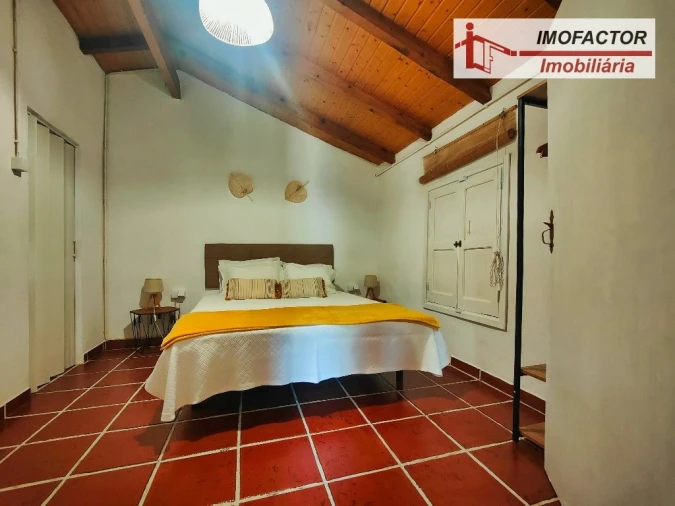 Quinta T8 para Venda em Castelo Branco Foto 57