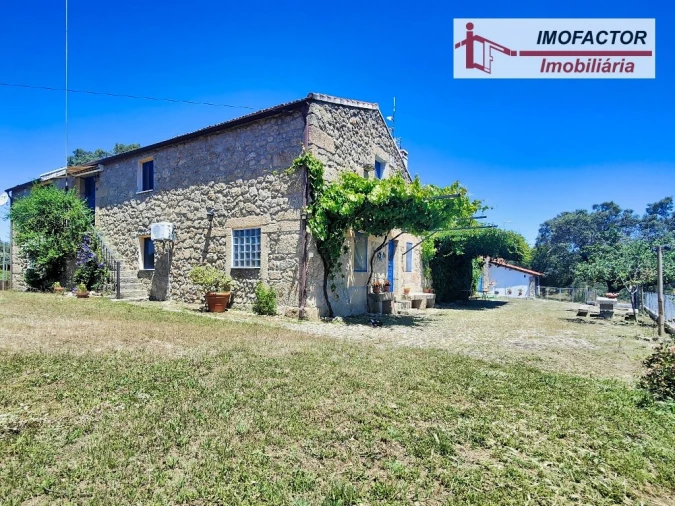 Quinta T8 para Venda em Castelo Branco Foto 2