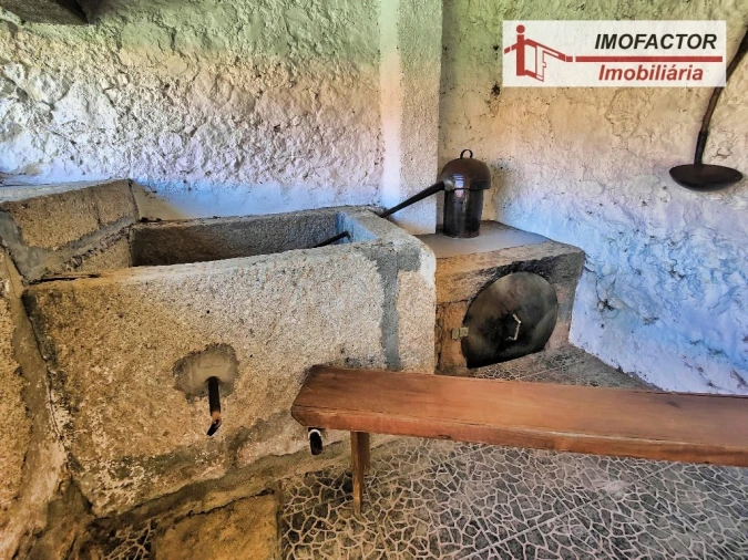 Quinta T8 para Venda em Castelo Branco Foto 32