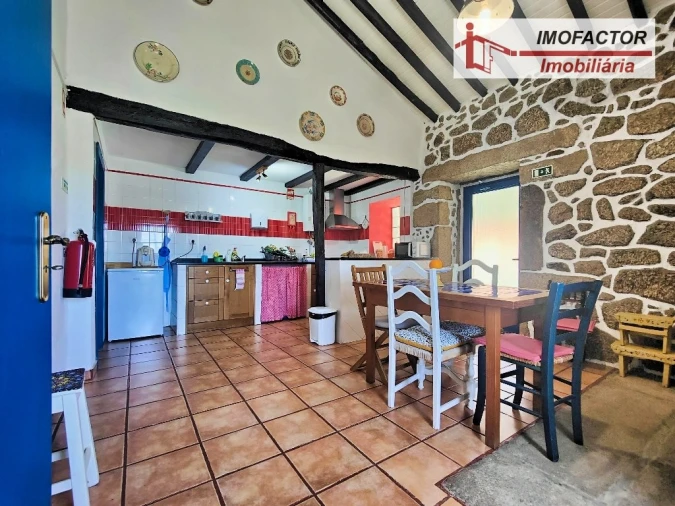 Quinta T8 para Venda em Castelo Branco Foto 39