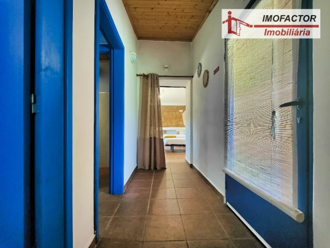 Quinta T8 para Venda em Castelo Branco Foto 43