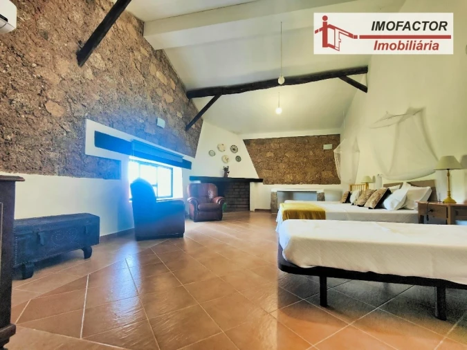 Quinta T8 para Venda em Castelo Branco Foto 63