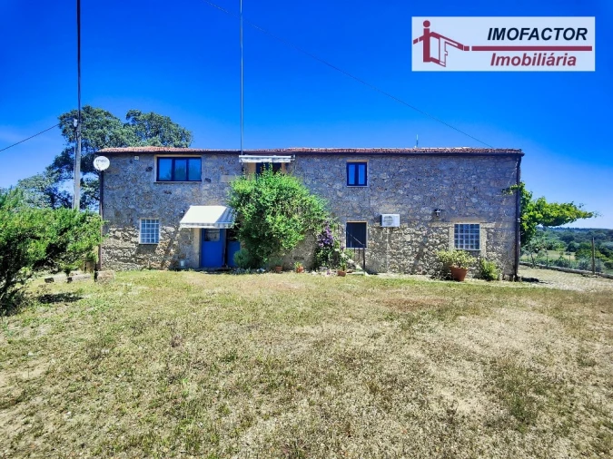 Quinta T8 para Venda em Castelo Branco Foto 69