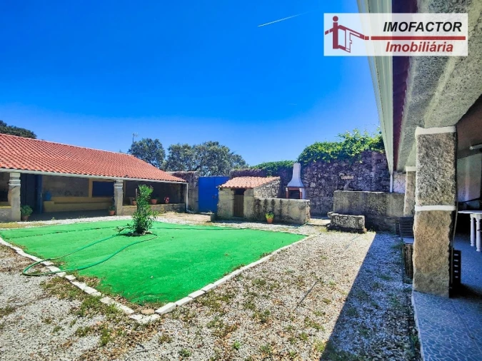 Quinta T8 para Venda em Castelo Branco Foto 27