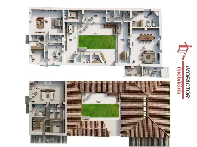 Quinta T8 para Venda em Castelo Branco Foto 7