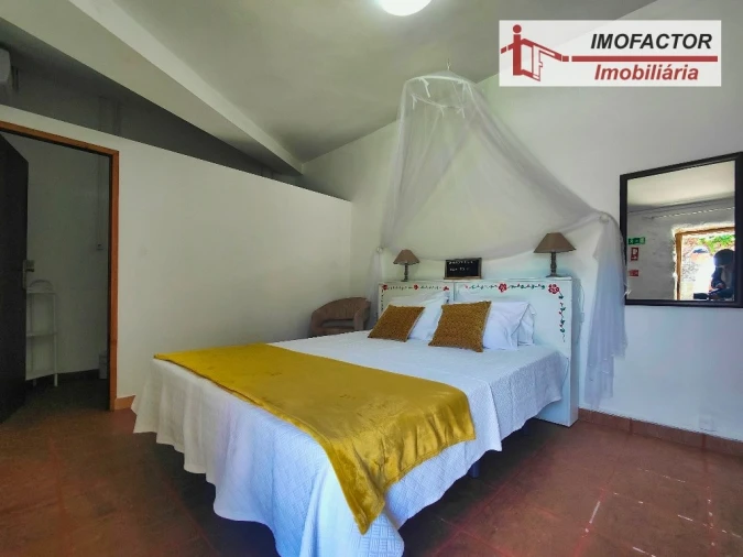 Quinta T8 para Venda em Castelo Branco Foto 62