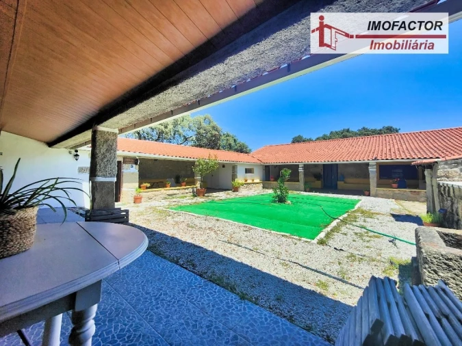 Quinta T8 para Venda em Castelo Branco Foto 28
