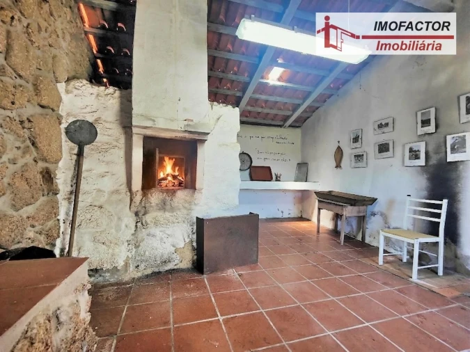 Quinta T8 para Venda em Castelo Branco Foto 47