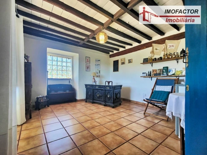 Quinta T8 para Venda em Castelo Branco Foto 54