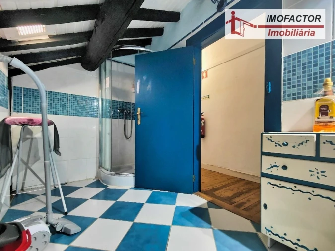 Quinta T8 para Venda em Castelo Branco Foto 84