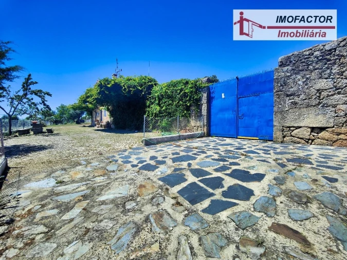Quinta T8 para Venda em Castelo Branco Foto 13