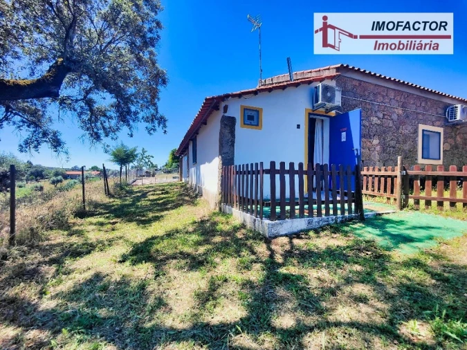 Quinta T8 para Venda em Castelo Branco Foto 15