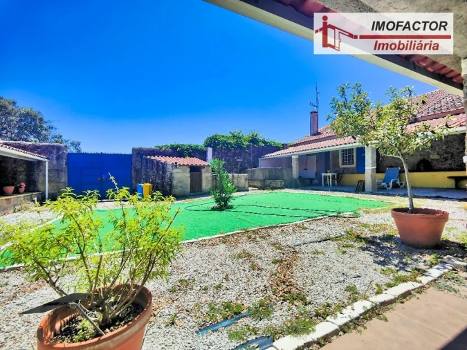 Quinta T8 para Venda em Castelo Branco Foto 30