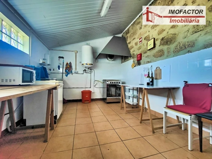 Quinta T8 para Venda em Castelo Branco Foto 42