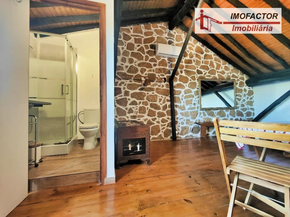Quinta T8 para Venda em Castelo Branco Foto 64