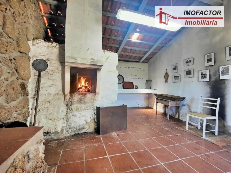 Quinta T8 para Venda em Castelo Branco Foto 47