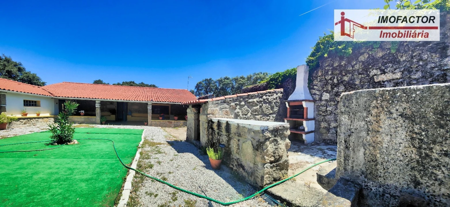 Quinta T8 para Venda em Castelo Branco Foto 34