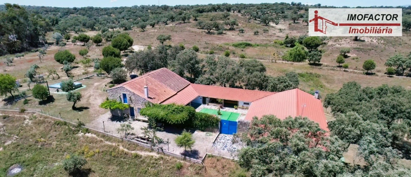 Quinta T8 para Venda em Castelo Branco Foto 93