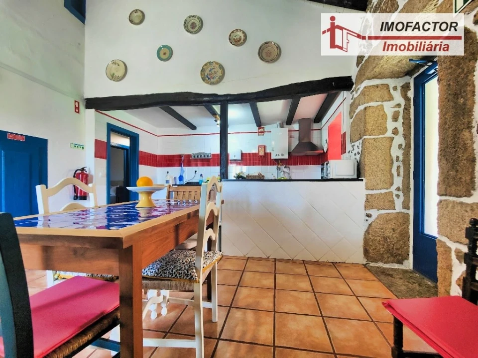 Quinta T8 para Venda em Castelo Branco Foto 40