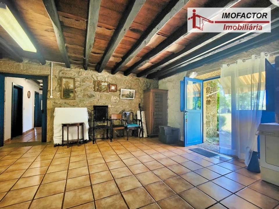 Quinta T8 para Venda em Castelo Branco Foto 81