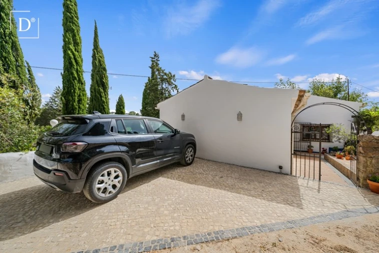 Moradia T3 para Venda em São Brás de Alportel Foto 37