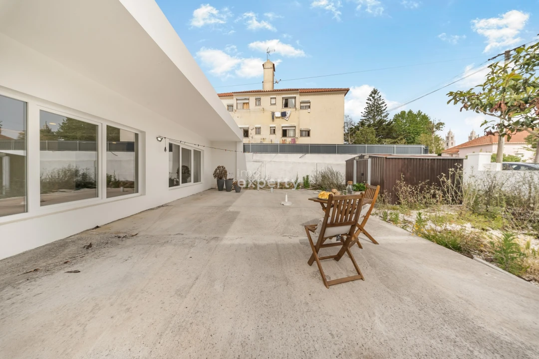 Moradia T4 para Venda em Mafra Foto 23