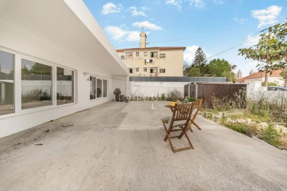 Moradia T4 para Venda em Mafra