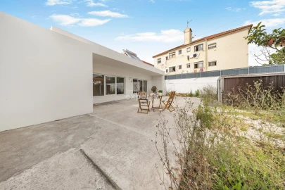 Moradia T4 para Venda em Mafra