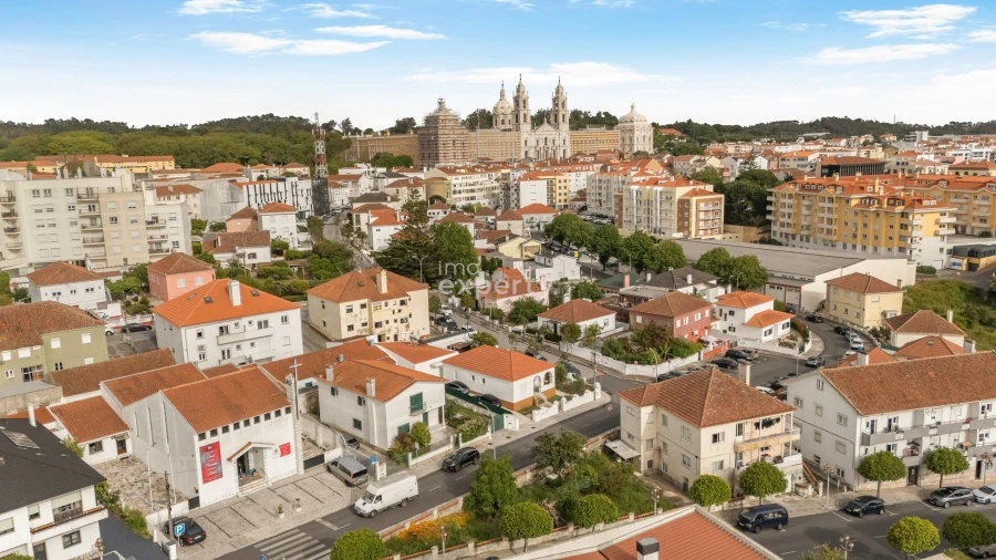 Moradia T4 para Venda em Mafra Foto 29