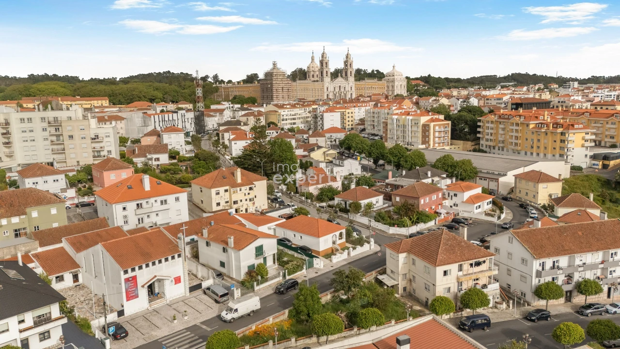 Moradia T4 para Venda em Mafra Foto 29
