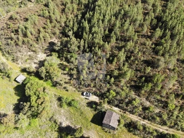 Terreno Agricola ou Rústico para Venda em Santo Andre das Tojeiras