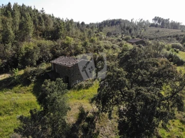 Terreno Agricola ou Rústico para Venda em Santo Andre das Tojeiras
