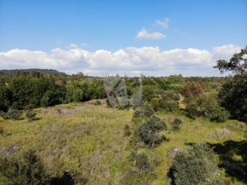 Terreno Agricola ou Rústico para Venda em Santo Andre das Tojeiras