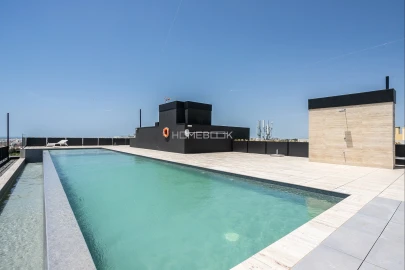 Apartamento T2 para Venda em Quelfes