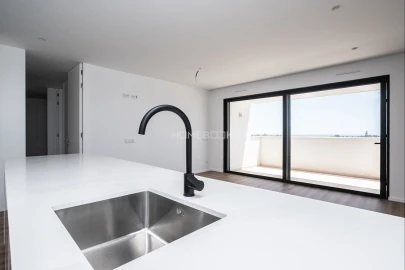 Apartamento T2 para Venda em Quelfes