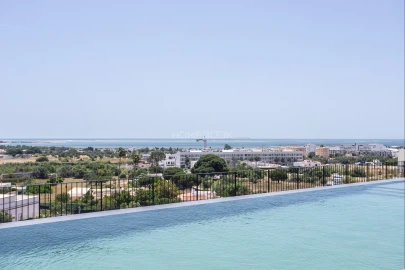 Apartamento T2 para Venda em Quelfes