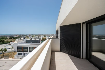 Apartamento T2 para Venda em Quelfes