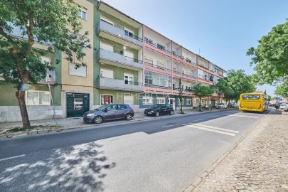 Apartamento T4 para Venda em Costa da Caparica