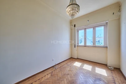 Apartamento T4 para Venda em Costa da Caparica