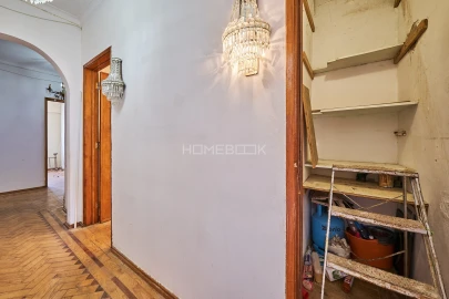 Apartamento T4 para Venda em Costa da Caparica