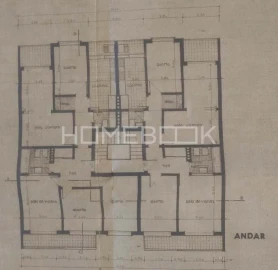 Apartamento T4 para Venda em Costa da Caparica