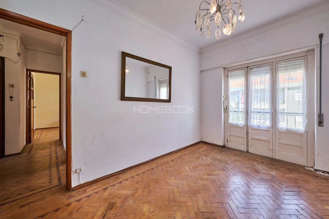 Apartamento T4 para Venda em Costa da Caparica Foto 20