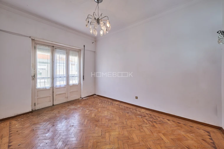 Apartamento T4 para Venda em Costa da Caparica Foto 19